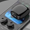 SK Ultra-Thin Sleep Headphones Bluetooth 5.3 Waterproof Earbuds