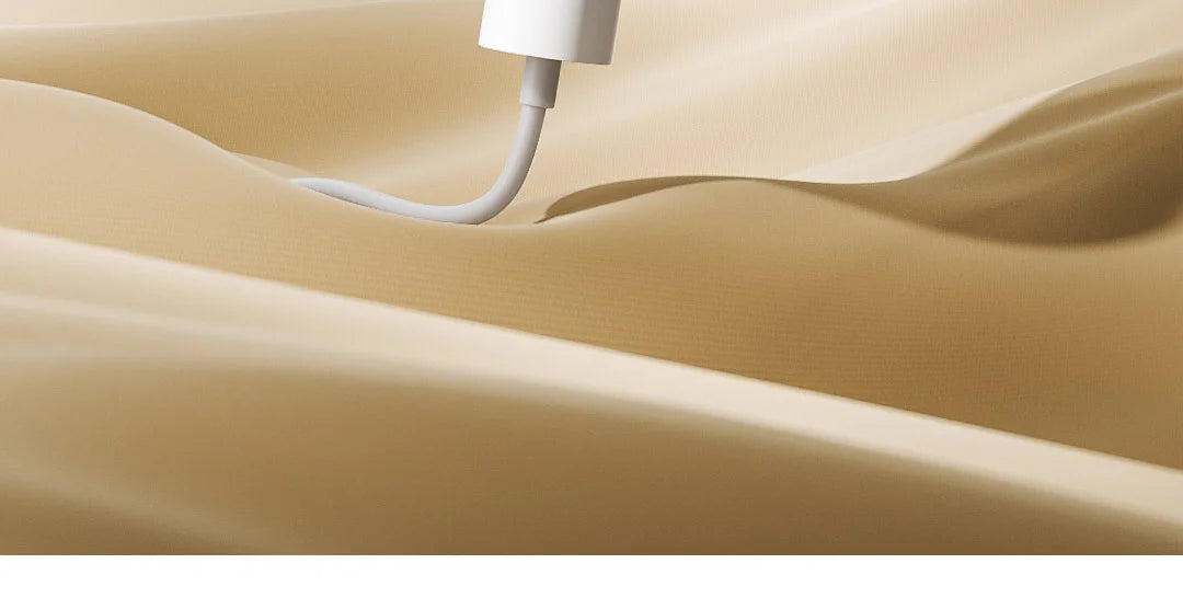 Foldable Handheld Clothes Steam Iron Garment Steamer 2