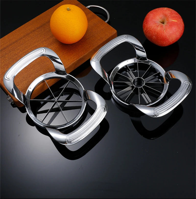 Stainless Steel Apple Cutter Fruit Slicer