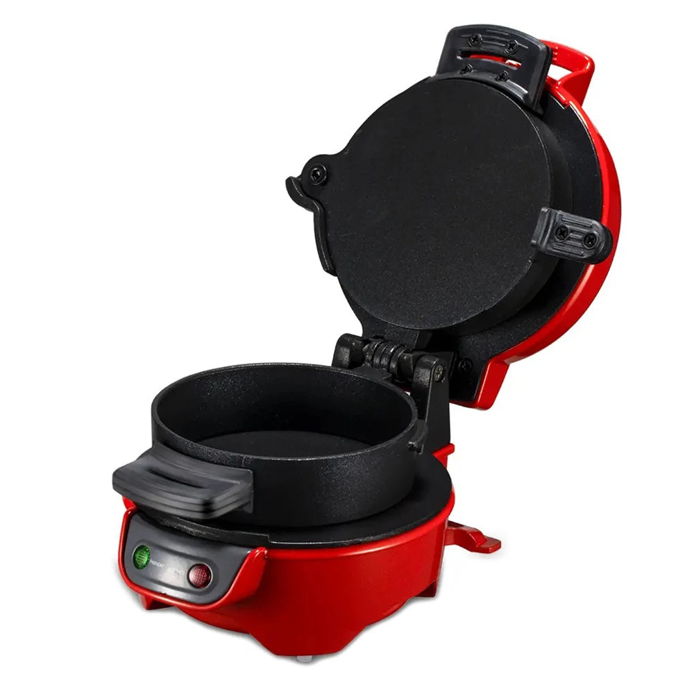 Portable Breakfast Sandwich & Burger Maker