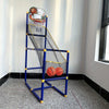 Enjoyable Arcade Basketball Game Set
