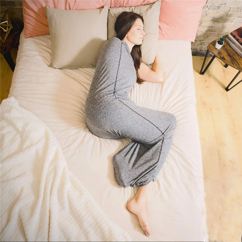 Portable Sleeping Bag Comfortable Compression Travel Blanket