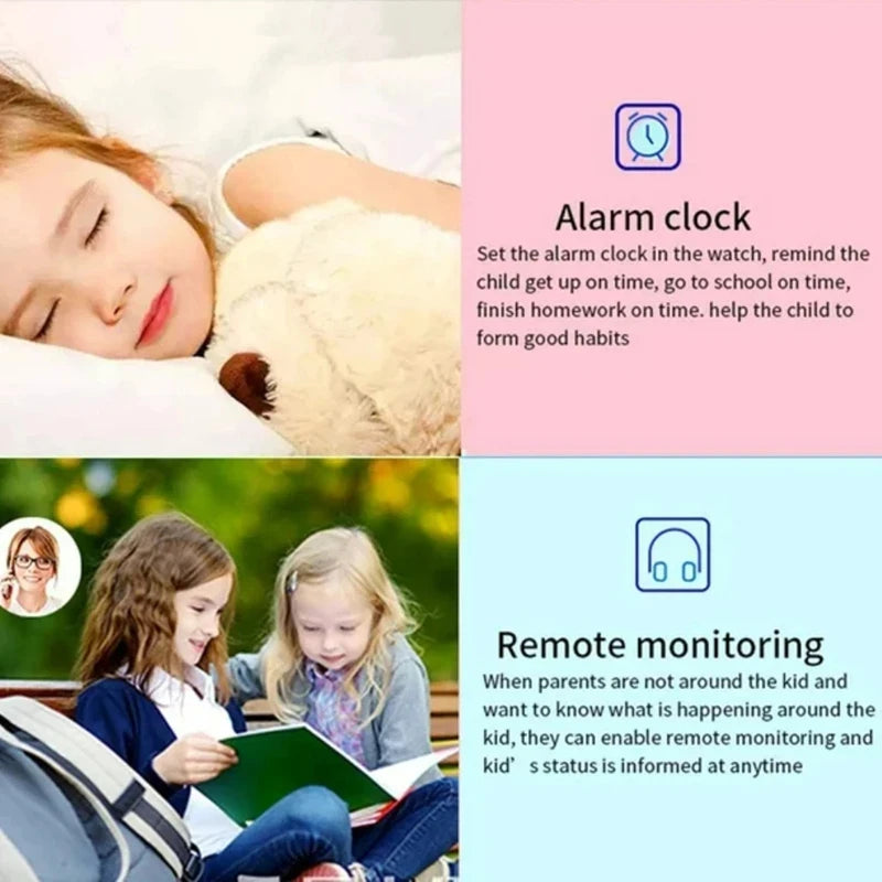 Xiaomi Kids Smart Watch