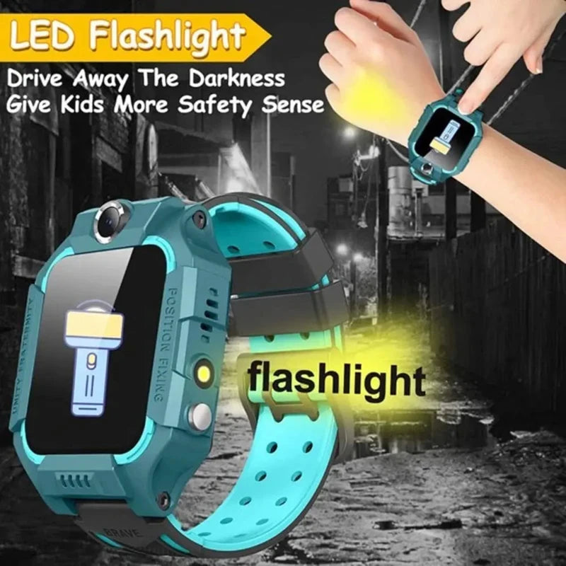 Xiaomi Kids Smart Watch