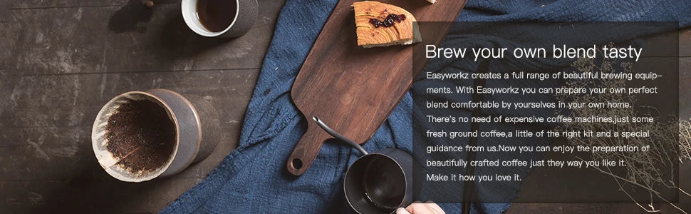 Stainless Steel Stovetop Espresso Maker