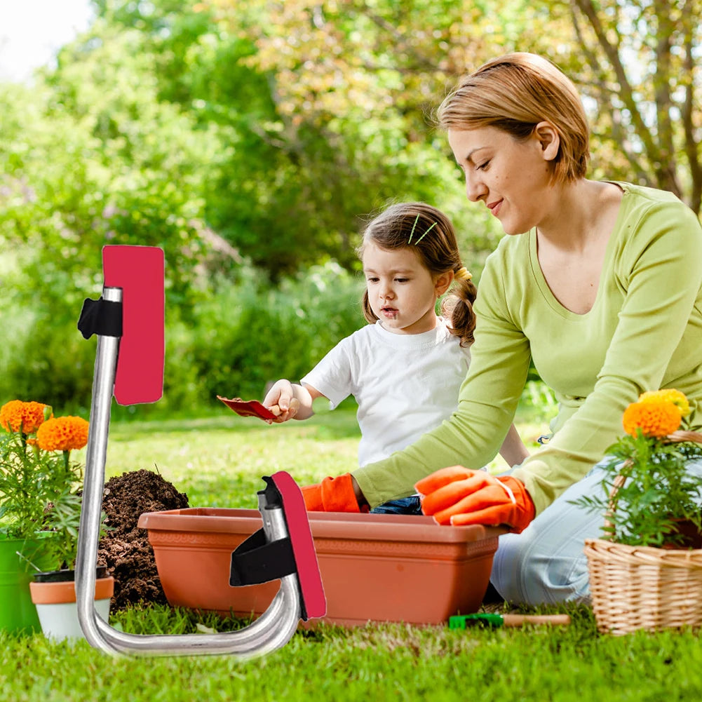 Portable Gardening Knee Seat