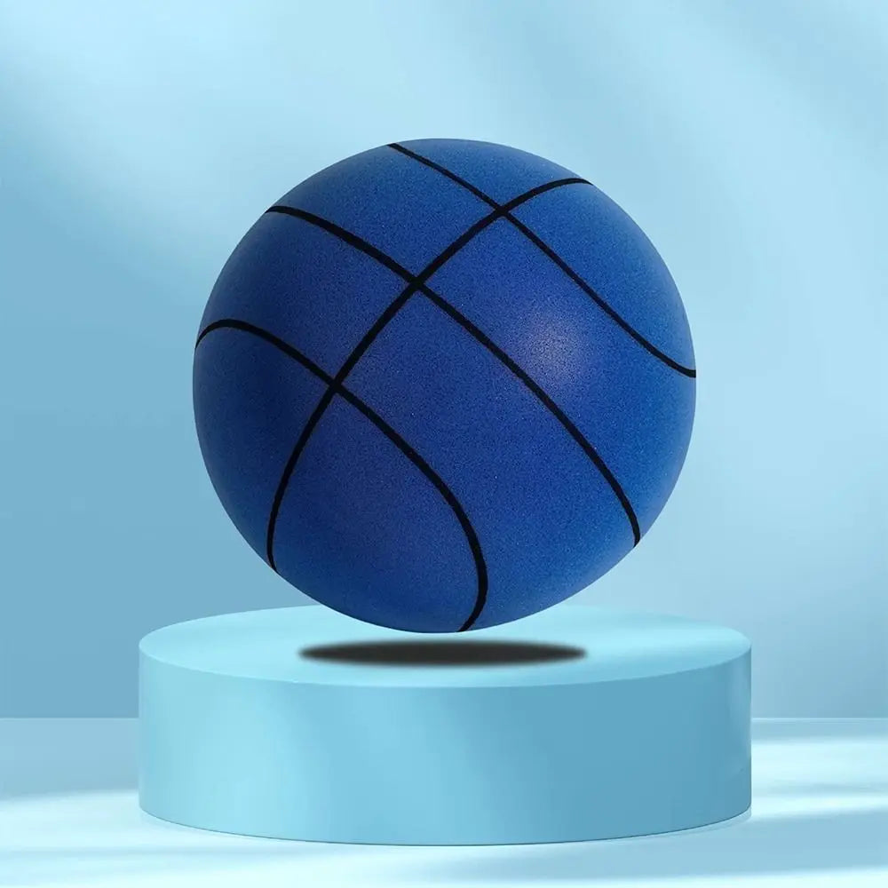 Silent Basketball Foam Indoor Training Ball for Kids