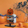 Halloween wooden ornaments