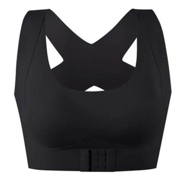 😍Posture Correcting Front Buckle Bra - Ozgoods😍Posture Correcting Front Buckle BraOzgoodsOzgoodsBlack32A😍Posture Correcting Front Buckle Bra