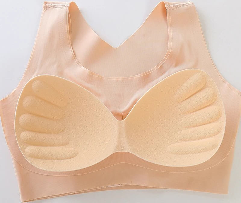 😍Posture Correcting Front Buckle Bra - Ozgoods😍Posture Correcting Front Buckle BraOzgoodsOzgoodsBeige32A😍Posture Correcting Front Buckle Bra