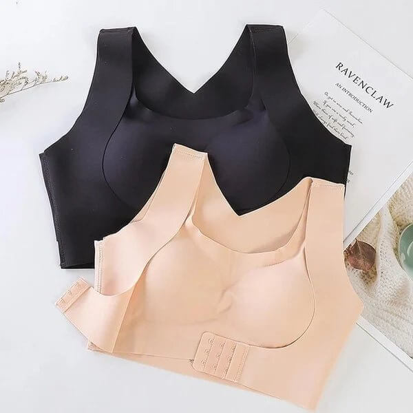 😍Posture Correcting Front Buckle Bra - Ozgoods😍Posture Correcting Front Buckle BraOzgoodsOzgoodsBeige32A😍Posture Correcting Front Buckle Bra