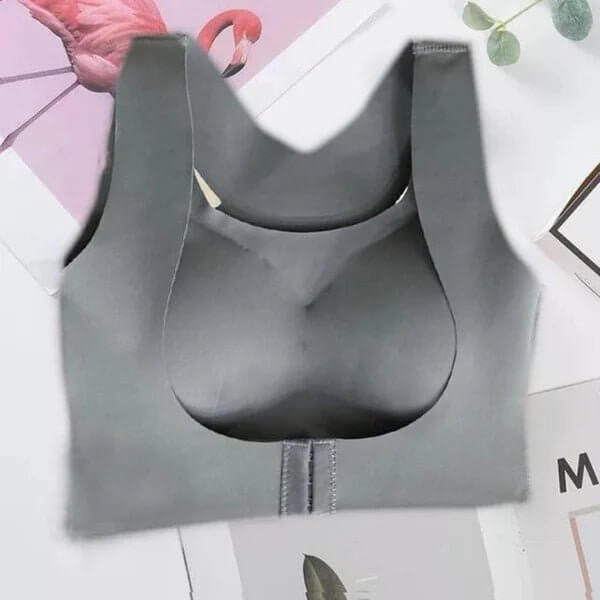 😍Posture Correcting Front Buckle Bra - Ozgoods😍Posture Correcting Front Buckle BraOzgoodsOzgoodsBeige32A😍Posture Correcting Front Buckle Bra