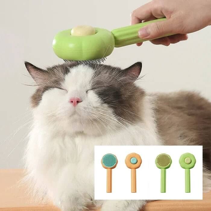 🐱Pet Hair Cleaner Brush🐶 - Ozgoods🐱Pet Hair Cleaner Brush🐶OzgoodsOzgoodsGreen🐱Pet Hair Cleaner Brush🐶