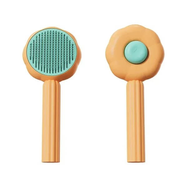 🐱Pet Hair Cleaner Brush🐶 - Ozgoods🐱Pet Hair Cleaner Brush🐶OzgoodsOzgoodsOrange🐱Pet Hair Cleaner Brush🐶