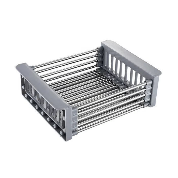 Extend Kitchen Sink Drain Basket