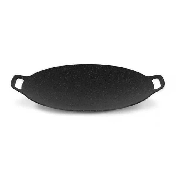 🔥Multi-function Medical Stone Grill Pan Non-stick Pan