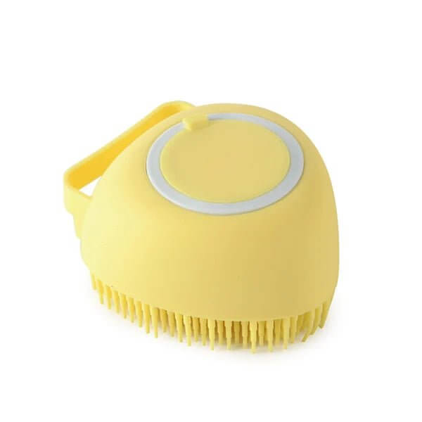 🔥 Pet Grooming Brush Bath - Ozgoods🔥 Pet Grooming Brush BathOzgoodsOzgoodsHeart - YellowBuy 1🔥 Pet Grooming Brush Bath