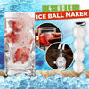 4-Hole Ice Ball Maker