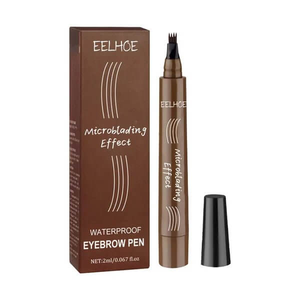 🔥 Upgraded Natural Brows Eyebrow Pen - Ozgoods🔥 Upgraded Natural Brows Eyebrow PenOzgoodsOzgoodsLight BrownLight Brown🔥 Upgraded Natural Brows Eyebrow Pen