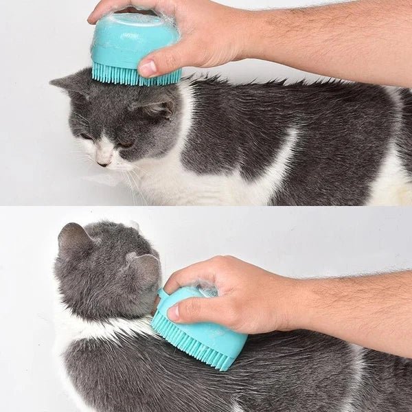 🔥 Pet Grooming Brush Bath - Ozgoods🔥 Pet Grooming Brush BathOzgoodsOzgoodsSquare - BlueBuy 1🔥 Pet Grooming Brush Bath