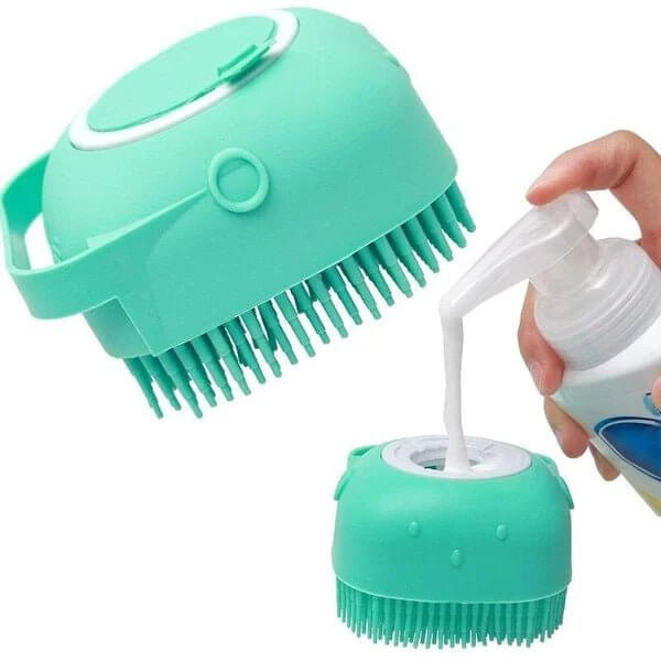 🔥 Pet Grooming Brush Bath - Ozgoods🔥 Pet Grooming Brush BathOzgoodsOzgoodsSquare - BlueBuy 1🔥 Pet Grooming Brush Bath