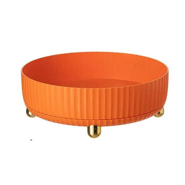 360° Rotating Storage Rack - Ozgoods360° Rotating Storage RackOzgoodsOzgoodsOrange360° Rotating Storage Rack