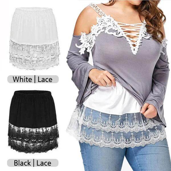 white_lace - Ozgoods